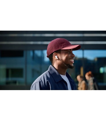 Philips TAT2520WT, valge