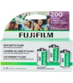 Fujicolor film C200/36x3