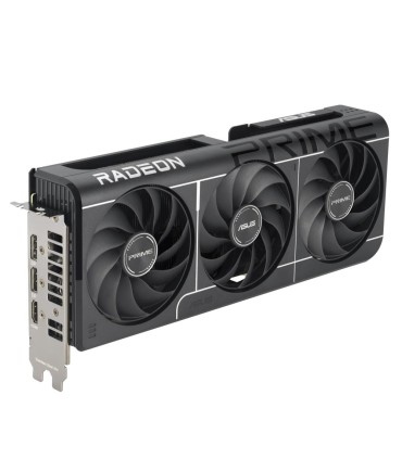 Asus AMD Radeon RX 9060 XT 16GB GDDR6