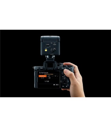 Sony välk HVL-F28RMA