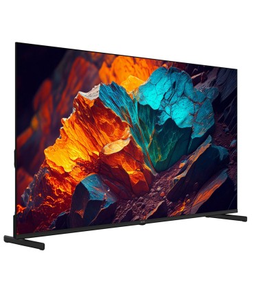 Kivi 43U720QB 4K QLED Google TV 