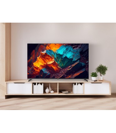 Kivi 43U720QB 4K QLED Google TV 