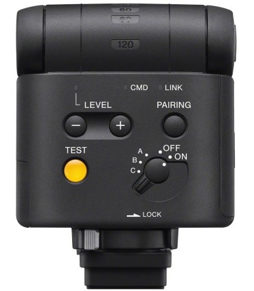 Sony välk HVL-F28RMA