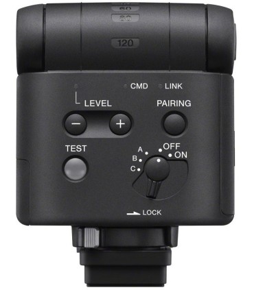 Sony välk HVL-F28RMA