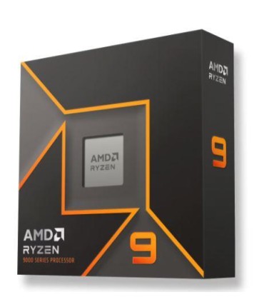AMD Ryzen 9-9950X SAM5/170W 100-000001277