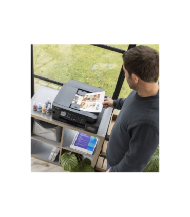 Brother MFC-T930DW Inkjet WiFi