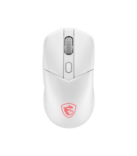 MSI WRL Gaming/VERSA 300 W White