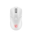 MSI WRL Gaming/VERSA 300 W White