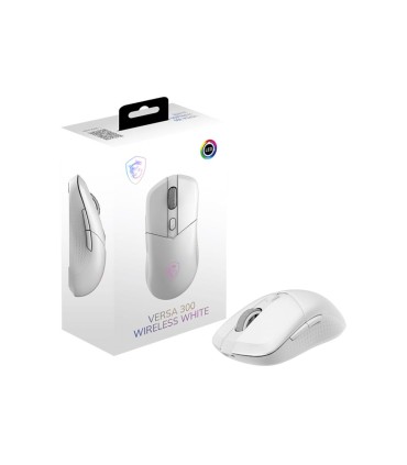 MSI WRL Gaming/VERSA 300 W White