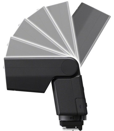 Sony välk HVL-F28RMA