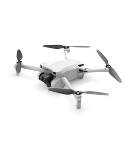 DJI Mini 3 Fly More Combo DJI RC juhtpuldiga