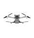 DJI Mini 3 Fly More Combo DJI RC juhtpuldiga
