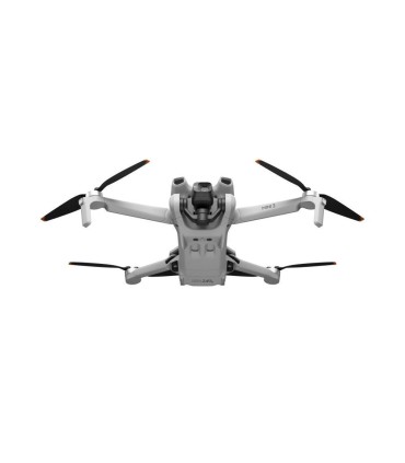 DJI Mini 3 Fly More Combo DJI RC juhtpuldiga