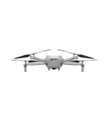 DJI Mini 3 Fly More Combo DJI RC juhtpuldiga