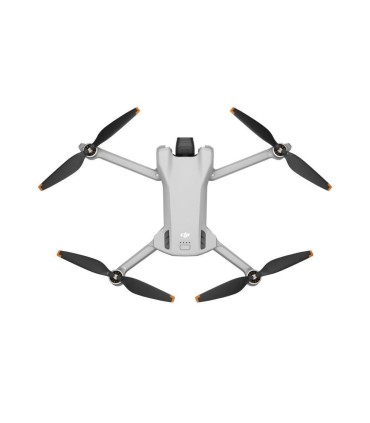 DJI Mini 3 Fly More Combo DJI RC juhtpuldiga