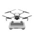 DJI Mini 3 Fly More Combo DJI RC juhtpuldiga