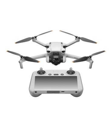 DJI Mini 3 Fly More Combo DJI RC juhtpuldiga