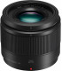 Panasonic Lumix G 25mm f/1.7 ASPH. objektiiv