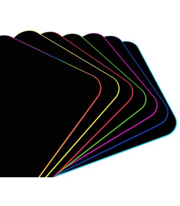 Lorgar Steller 913 valgustusega hiirematt