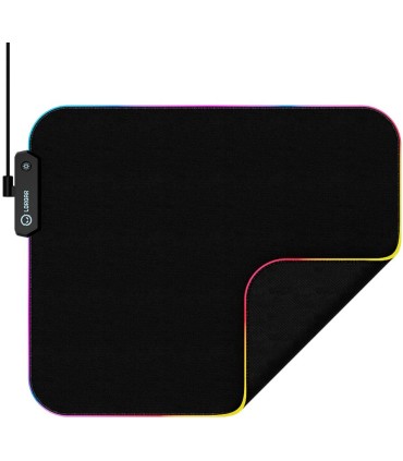 Lorgar Steller 913 valgustusega hiirematt