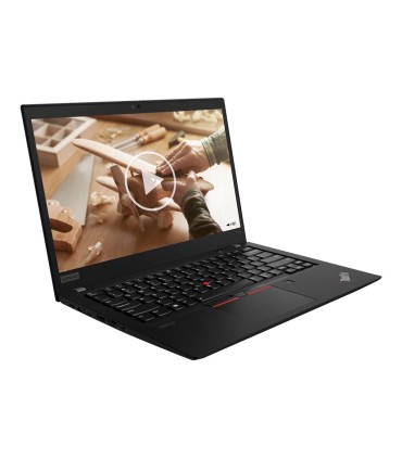 Lenovo ThinkPad T14s 2-in-1 Gen 1 14" Ultra 7, 32GB, 1TB SSD