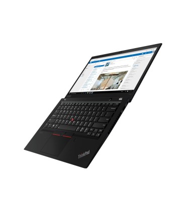 Lenovo ThinkPad T14s 2-in-1 Gen 1 14" Ultra 7, 32GB, 1TB SSD