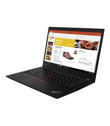 Lenovo ThinkPad T14s 2-in-1 Gen 1 14" Ultra 7, 32GB, 1TB SSD