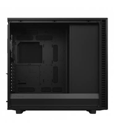 Fractal Design Define 7 XL Black, ATX, Power supply included No