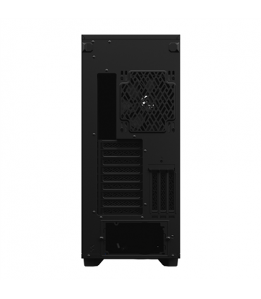 Fractal Design Define 7 XL Black, ATX, Power supply included No