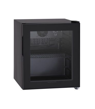 Scandomestic DC48BB vitriinkülmik