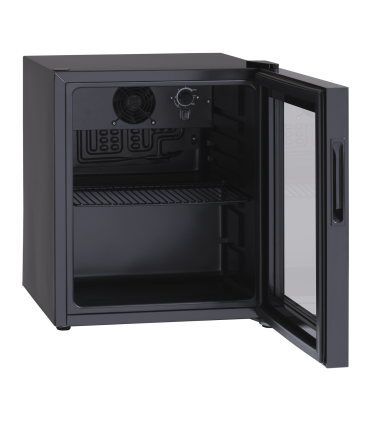 Scandomestic DC48BB vitriinkülmik