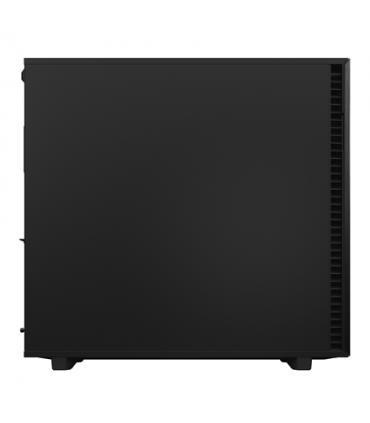 Fractal Design Define 7 XL Black, ATX, Power supply included No