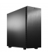Fractal Design Define 7 XL Black, ATX, Power supply included No