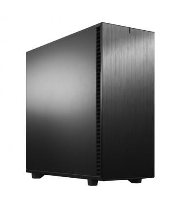 Fractal Design Define 7 XL Black, ATX, Power supply included No