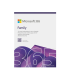Microsoft M365 Family EP2-32335 License term 1 year(s) English EuroZone