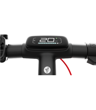 Segway eKickScooter E3 E