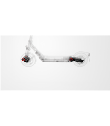 Segway eKickScooter E3 E