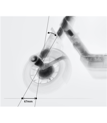 Segway eKickScooter E3 E