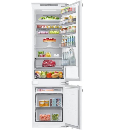 Samsung BRB80F26ACF0EO