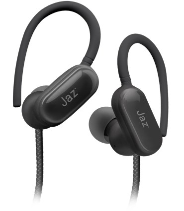 Jaz kõrvaklapid Air Op 3,5mm, must