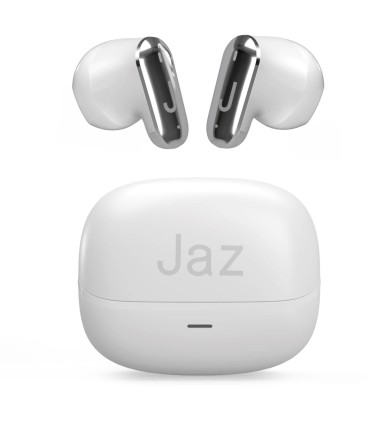 Jaz juhtmevabad kõrvaklapid Orion TWS, valge