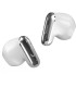 Jaz juhtmevabad kõrvaklapid Orion TWS, valge