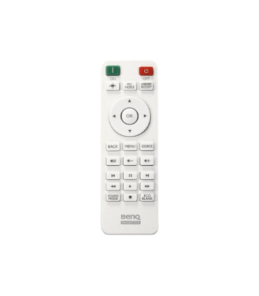 Benq TK710 4K UHD (3840 x 2160)