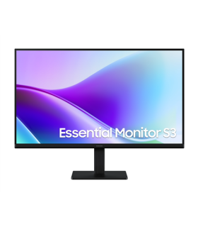 Samsung Essential S3 monitor 27" FHD, LS27F320GAUXEN