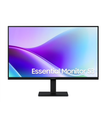 Samsung Essential S3 monitor 27" FHD, LS27F320GAUXEN
