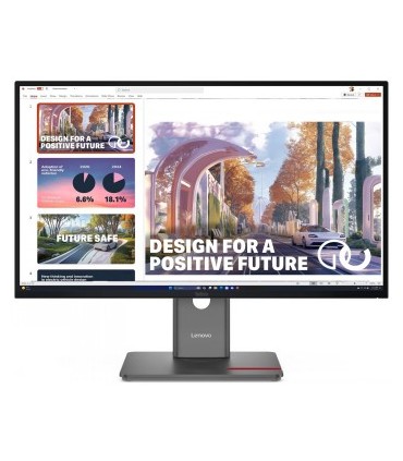 Lenovo 27" P27QD-40