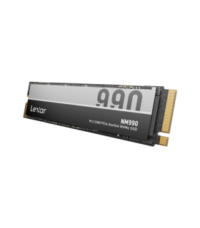 Lexar NM990 1TB SSD