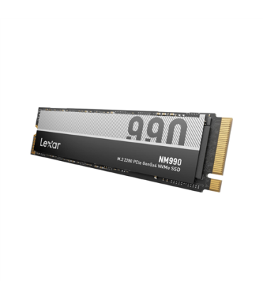 Lexar NM990 1TB SSD