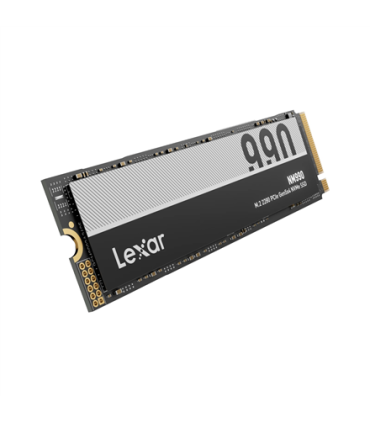 Lexar NM990 1TB SSD