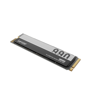 Lexar NM990 1TB SSD